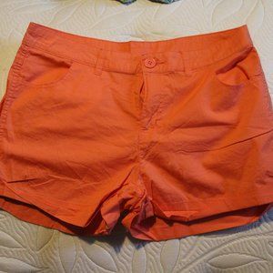 Womens shorts